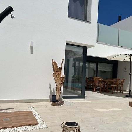 Villa Luna Lajares Εξωτερικό φωτογραφία
