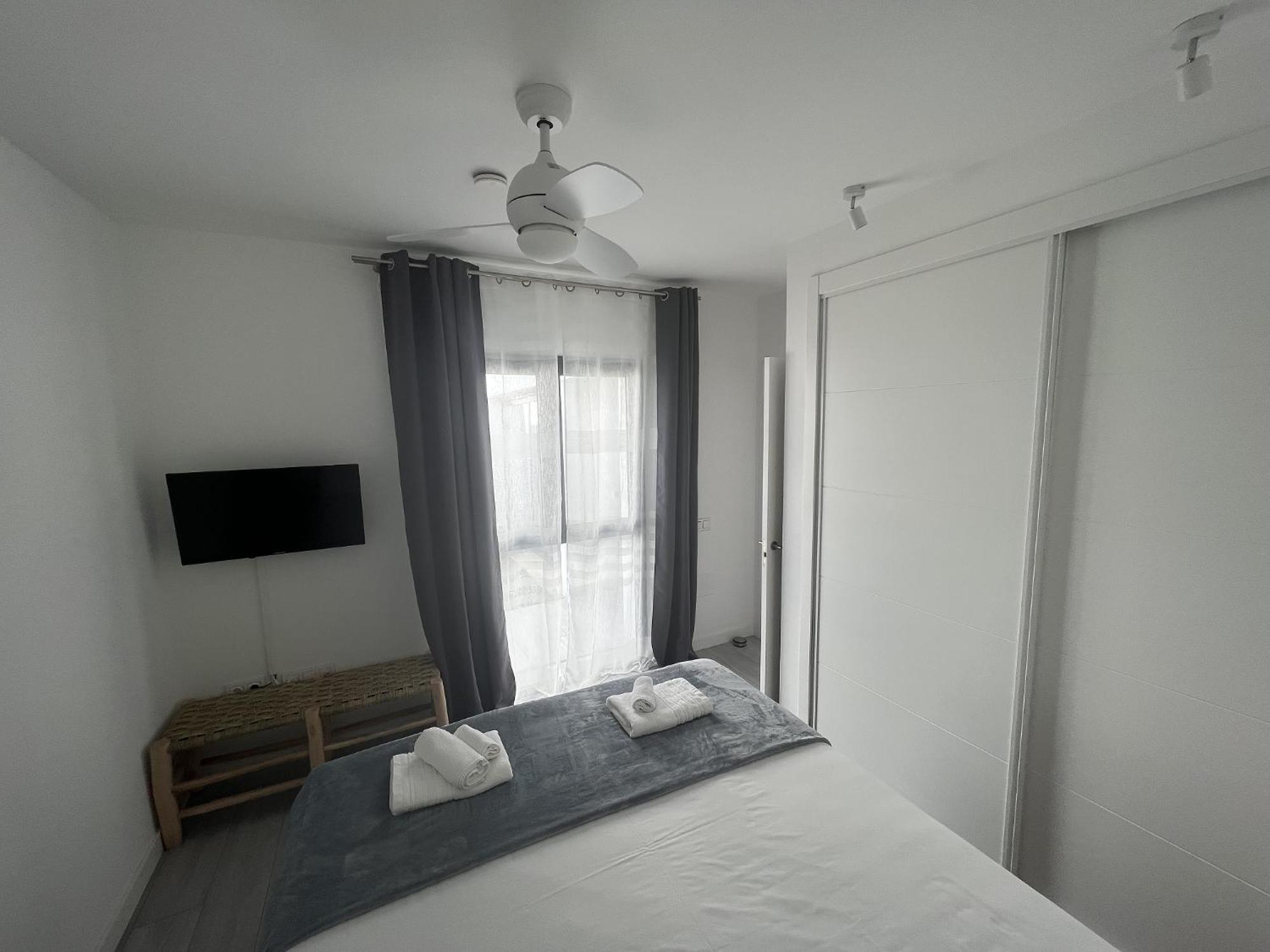 Villa Luna Lajares Εξωτερικό φωτογραφία