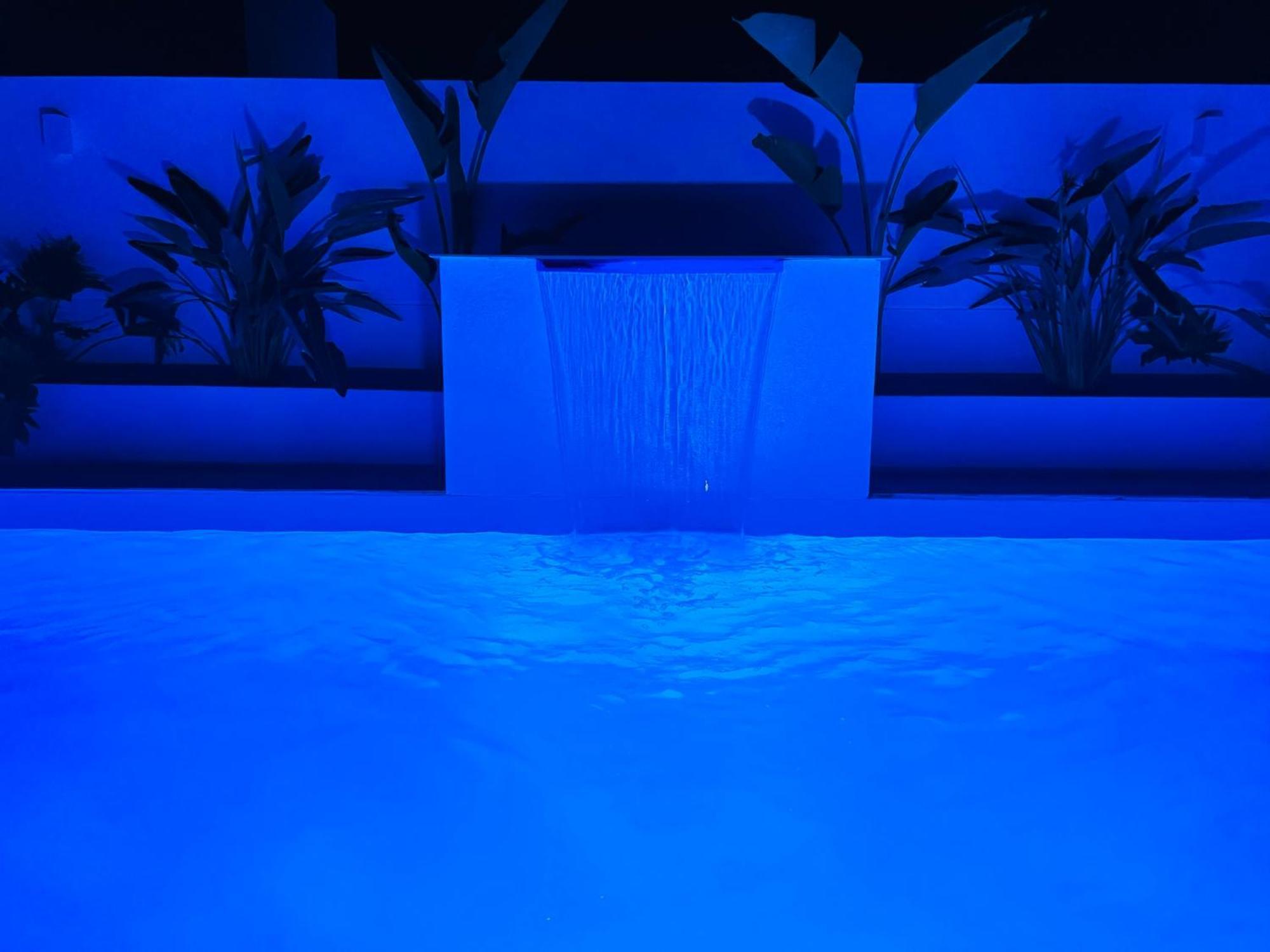 Villa Luna Lajares Εξωτερικό φωτογραφία