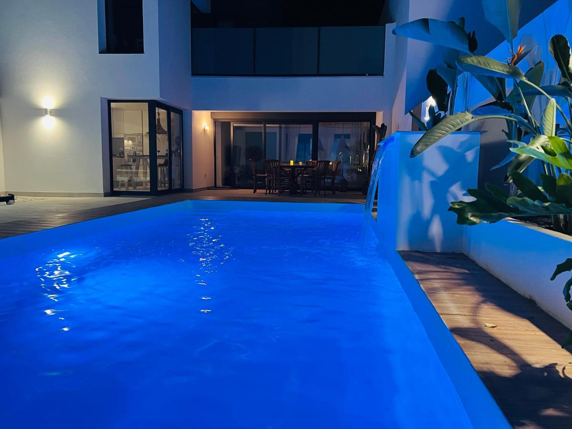 Villa Luna Lajares Εξωτερικό φωτογραφία