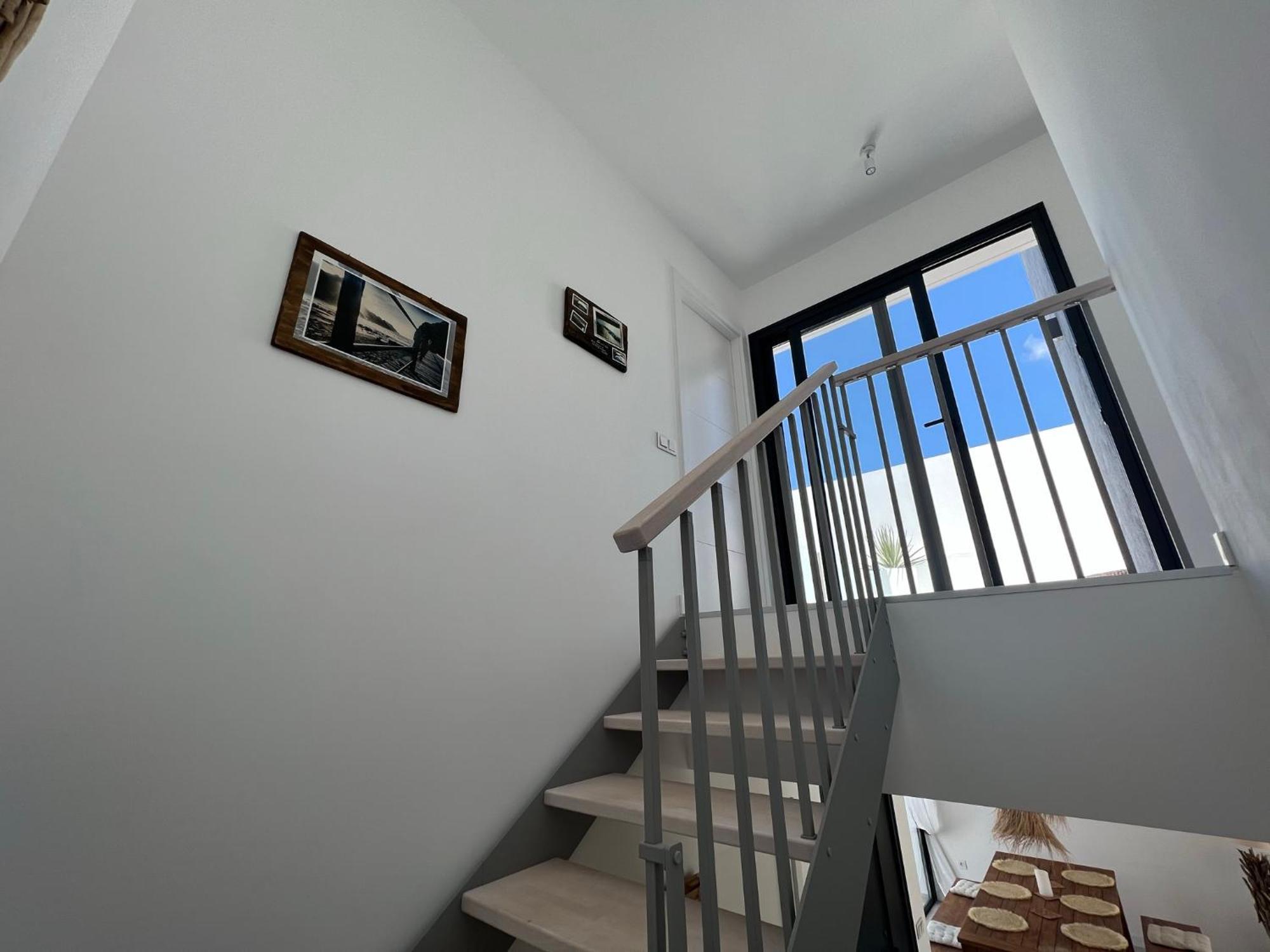 Villa Luna Lajares Εξωτερικό φωτογραφία